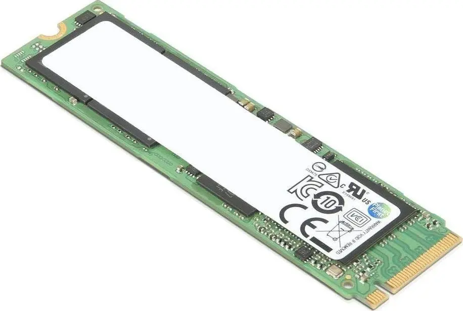 Solid State-schijven + Lenovo + 4XB0W79581