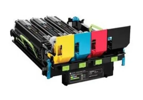 Printers - drums, heads and fusers + Lexmark + 74C0Z50