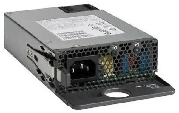 Джерела живлення + Cisco + PWR-C6-125WAC=