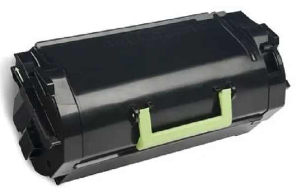 Tonerkartuschen für Drucker + Lexmark + 52D200E