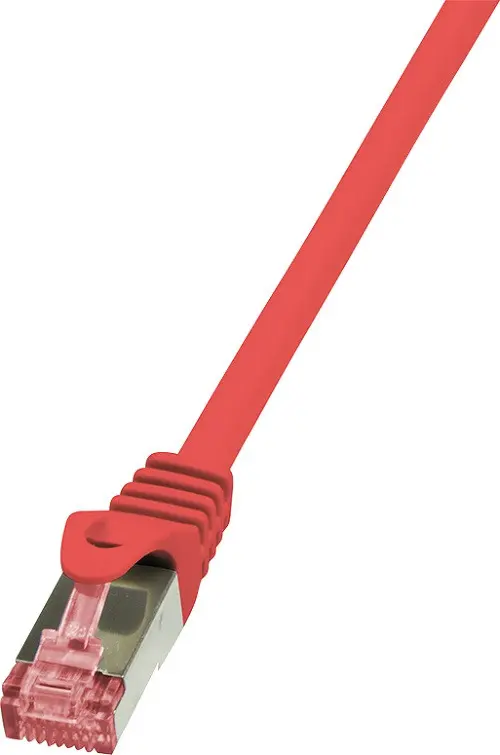 IKT-Kabel + LogiLink + CQ2014S