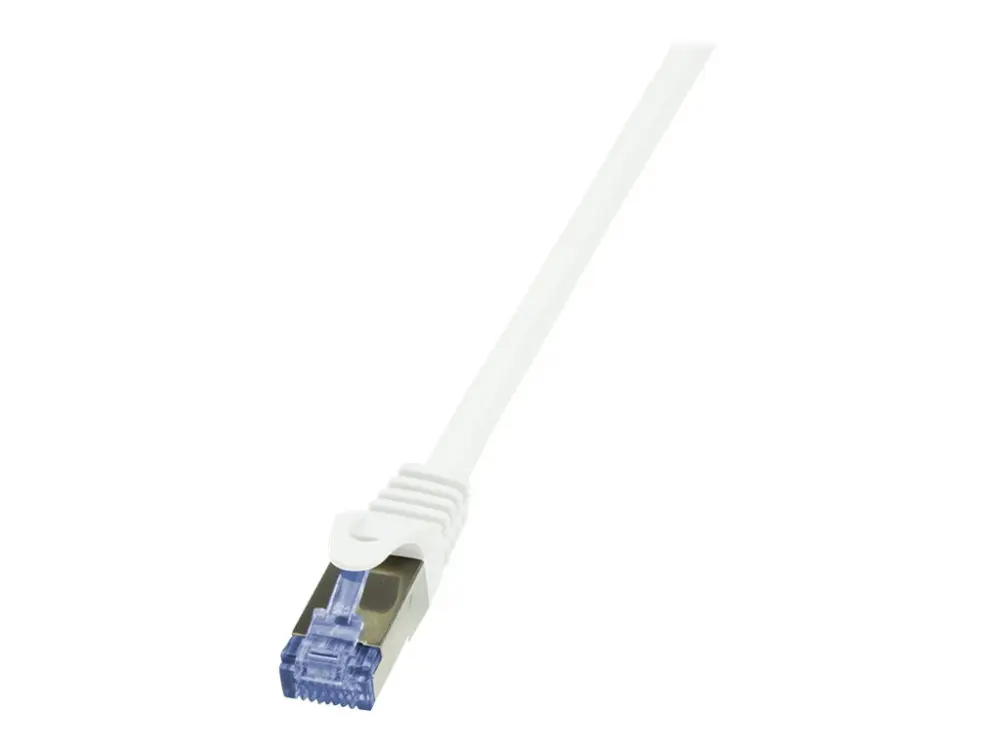Cavi per telecomunicazioni + LogiLink + CQ4101S