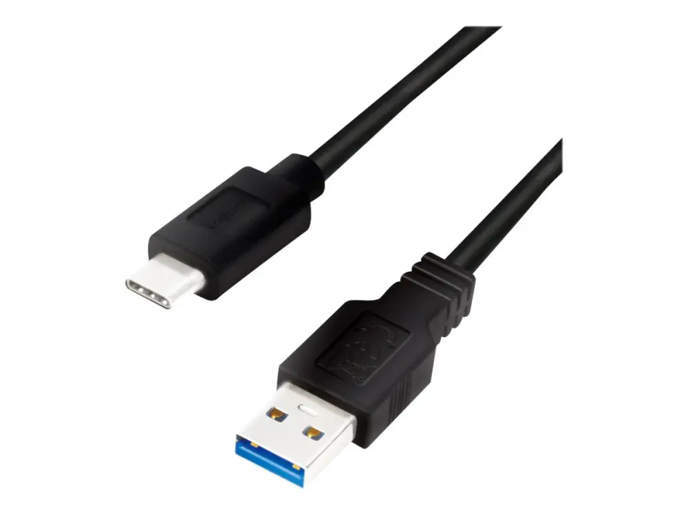 Кабелі та дроти + LogiLink + CU0171