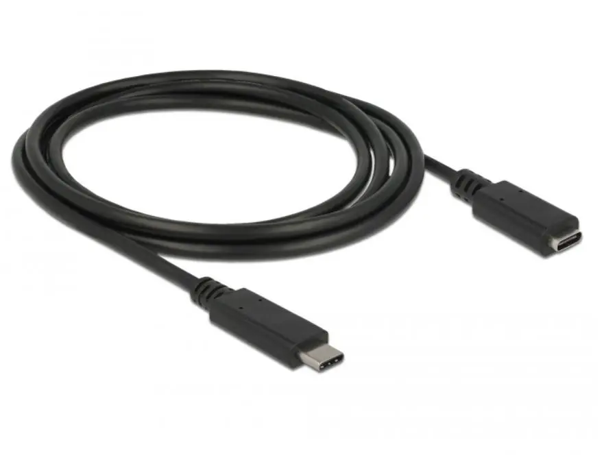 USB Cables + Delock + 85534