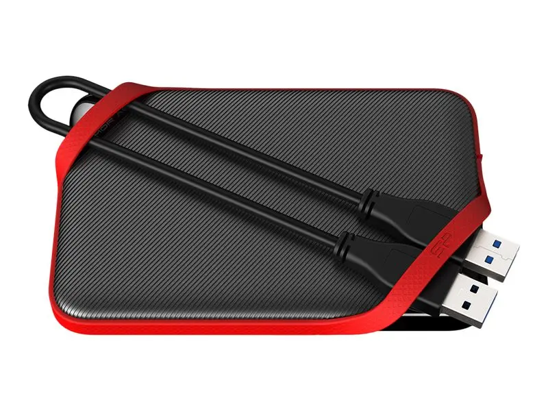 HDD + Silicon Power + SP020TBPHD62SS3K
