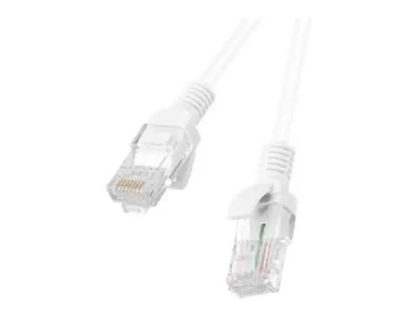 Cavi per telecomunicazioni + Lanberg + PCU6-10CC-2000-W