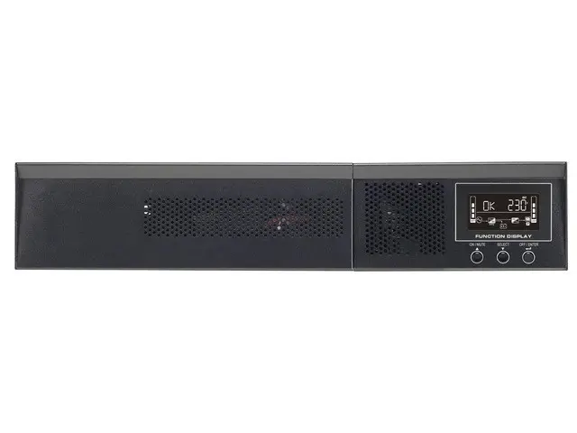 UPS-i toiteallikate akud ja tarvikud + PowerWalker + VFI 2000 RMG PF1