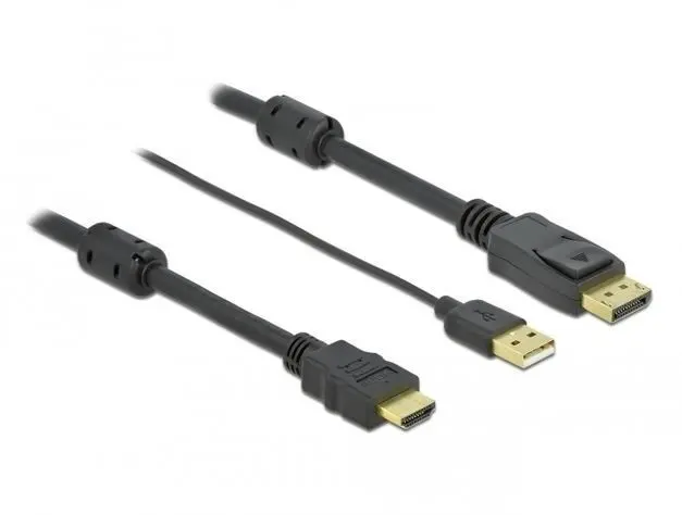 Computer Cables & Adapters + Delock + 85968