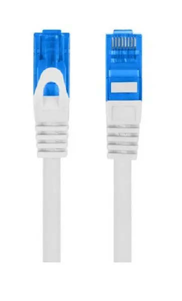 Telecommunication Cables + Lanberg + PCF6A-10CC-0050-S