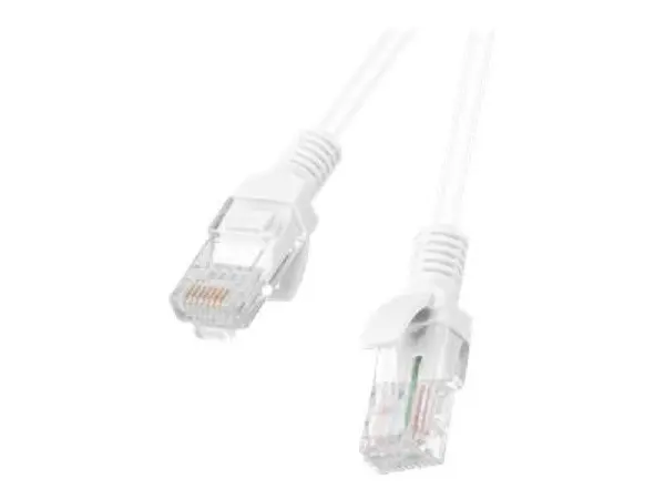 Kablar och ledningar + Lanberg + PCU5-10CC-0500-W