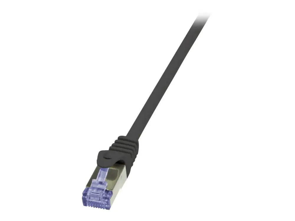 Cavi per telecomunicazioni + LogiLink + CQ3123S