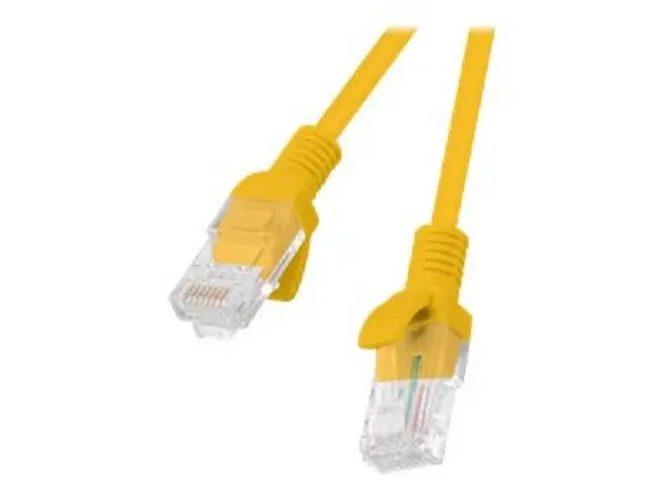 Kabler og ledninger + Lanberg + PCU5-10CC-0050-O