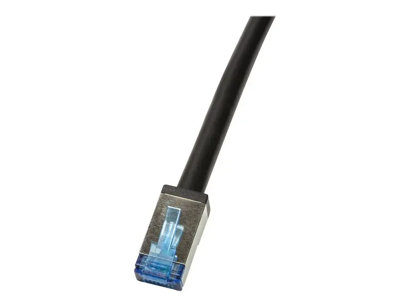 Telecommunication Cables + LogiLink + CQ7103S
