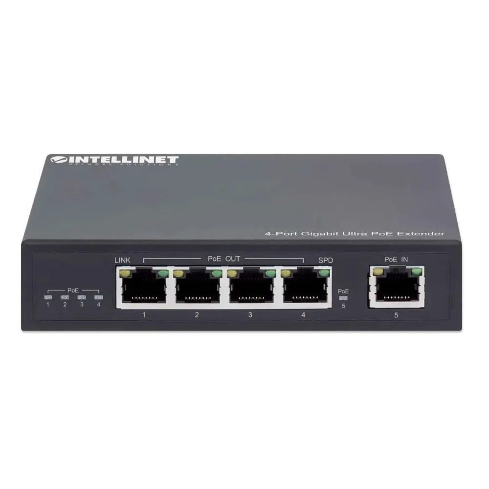 Switchen + Intellinet + 561617
