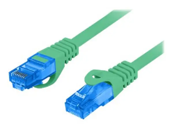 Telecommunicatiekabels + Lanberg + PCF6A-10CC-0300-G