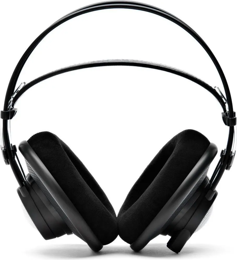 Cuffie over ear + AKG + K-702 AKG