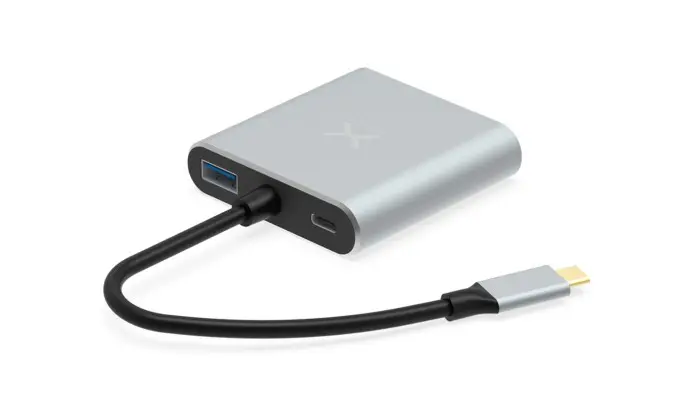 Computer accessories + Krux + KRX0049