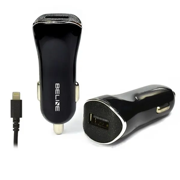Wall and Car Chargers + Beline + Beli0001