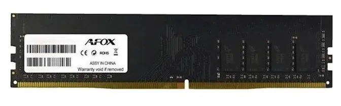 RAM + AFOX + AFLD48EH1P