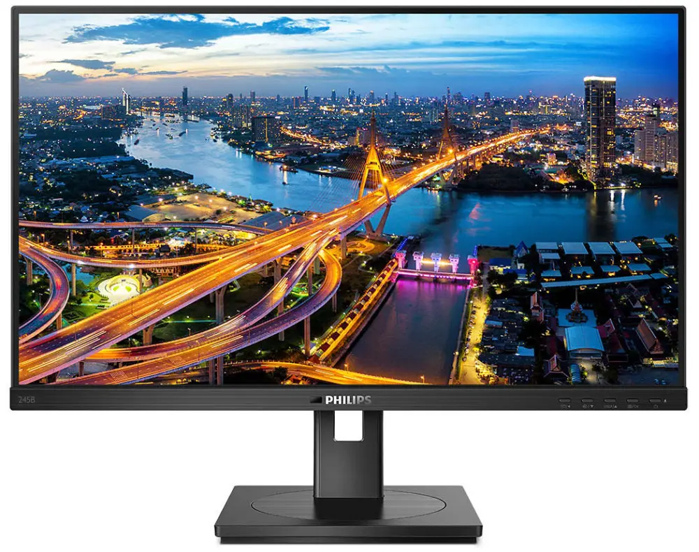 Monitory + Philips + 245B1/00