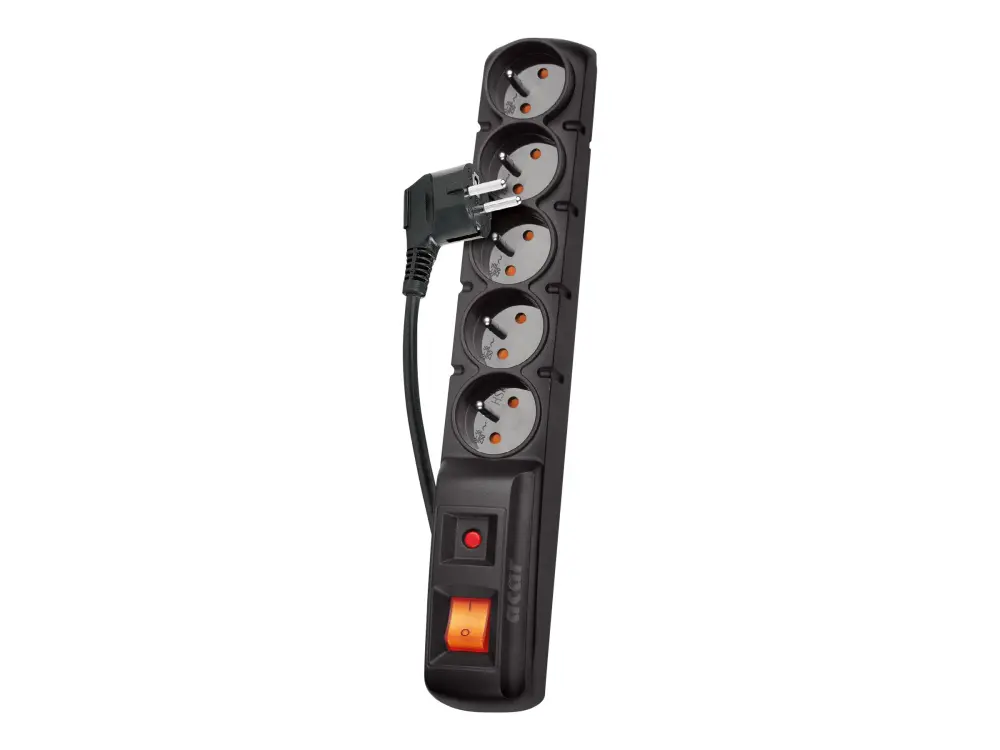 Power strips + Acar + W2052