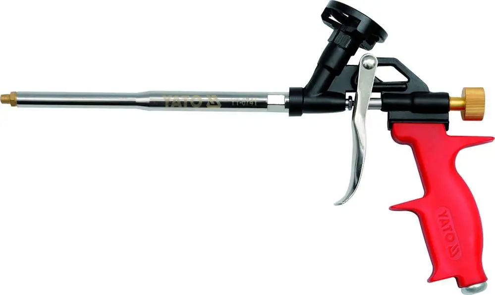 Lubrificateurs et pistolets d'entretien + YATO + YT-6741