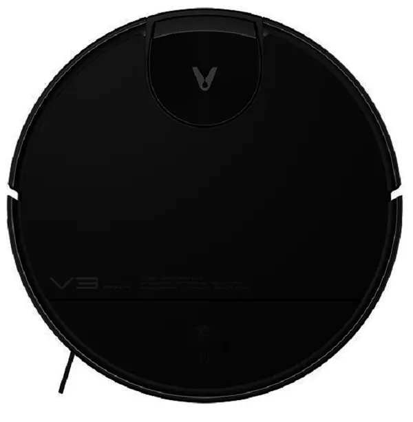 Hoovers + Xiaomi + V-RVCLM27B