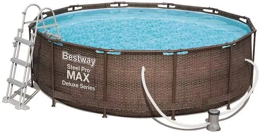Lek i hagen + Bestway + Bestway-56709
