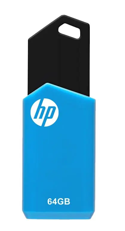 Flash meghajtók + HP + HPFD150W-64