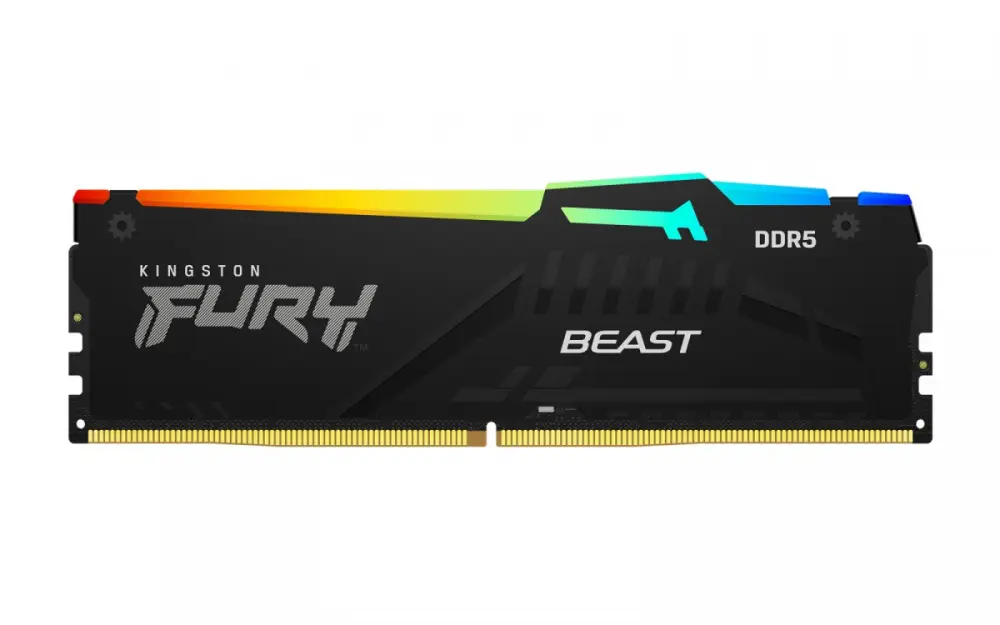 RAM + Kingston + KF556C40BBA-16