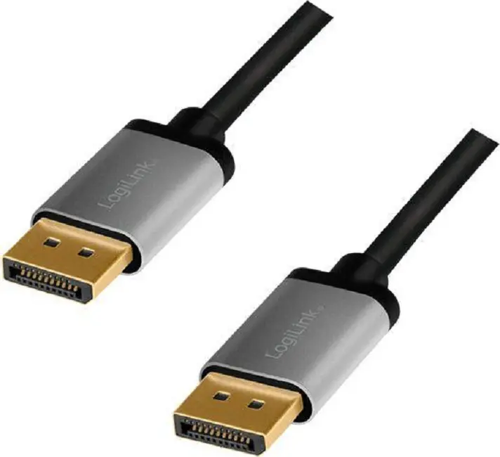 Kabel und Drähte + LogiLink + CDA0101