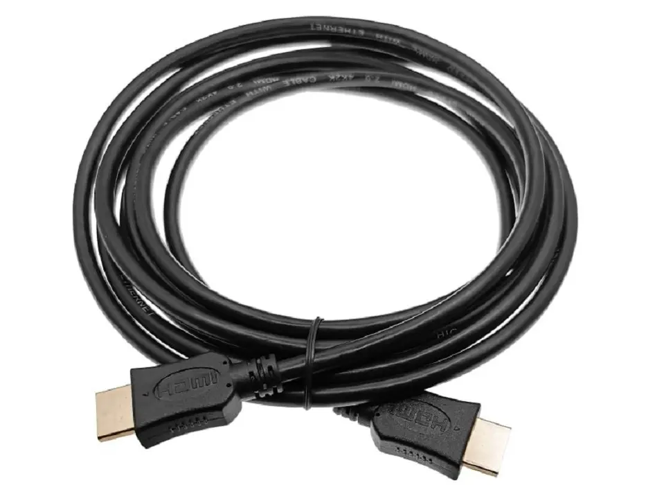 Кабелі та дроти + A-LAN + AV-AHDMI-5.0