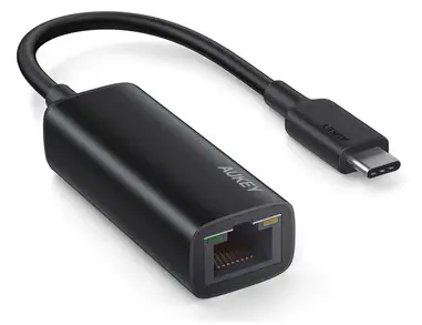 Plăci de rețea + Aukey + CB-A30