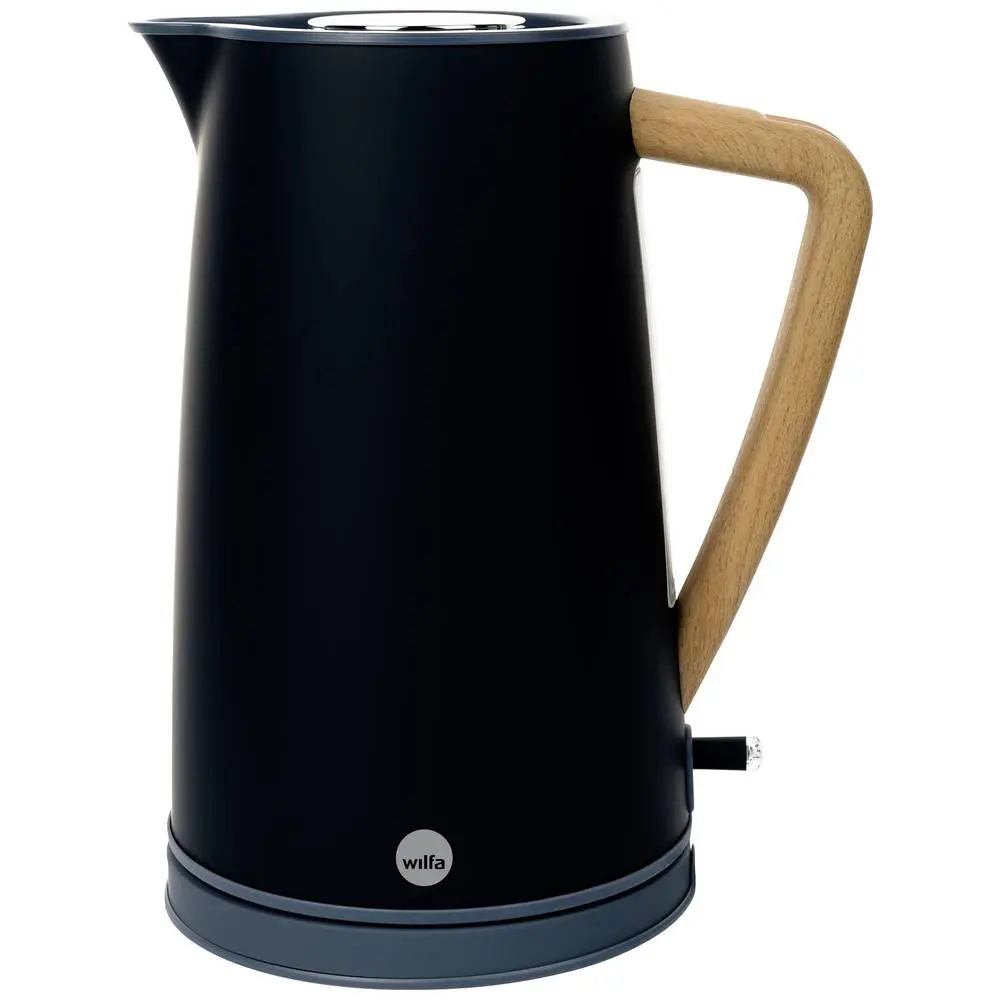 Kettles + Wilfa + WKR-2000B