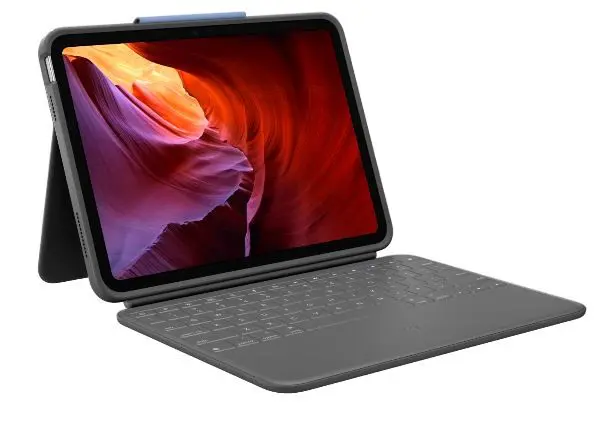 Tahvelarvuti ümbrised + Logitech + 920-011206