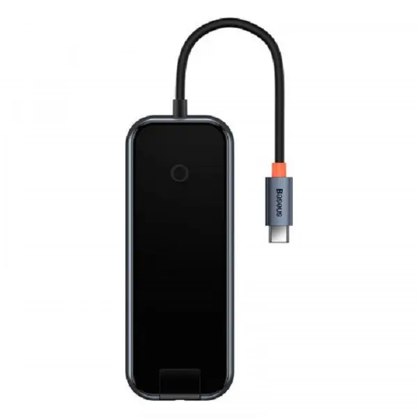 Huby USB + Baseus + WKJZ010313