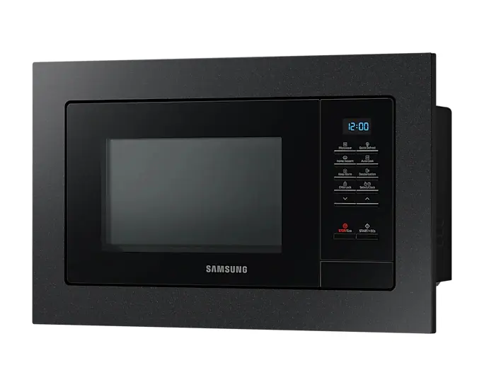 Fours à micro-ondes + Samsung + MS23A7013AB/EO