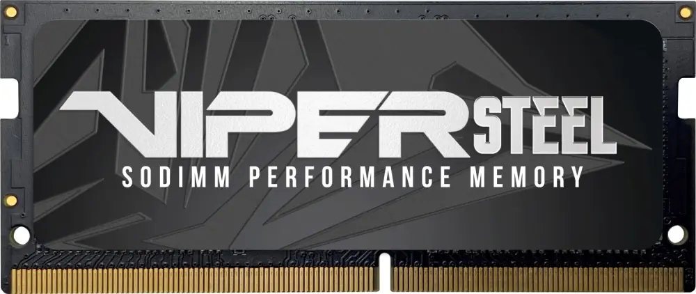RAM + Patriot + PVS48G320C8S