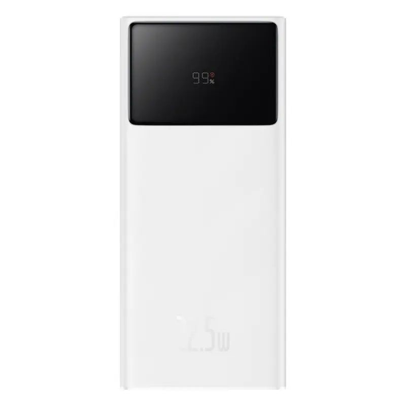 Powerbanki + Baseus + PPXJ080002