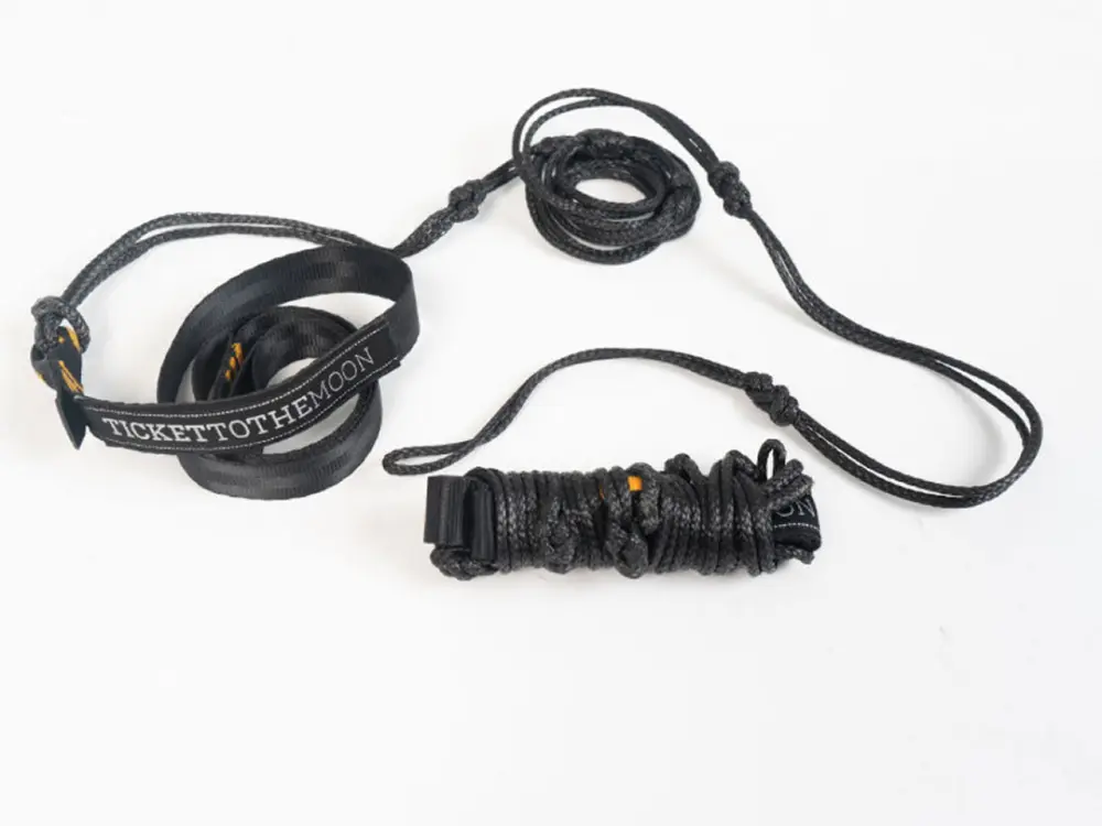 Хамаки + Ticket To The Moon + TMLSTRAP