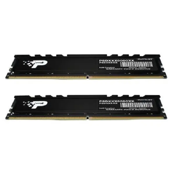 RAM + Patriot + PSP532G5600KH1