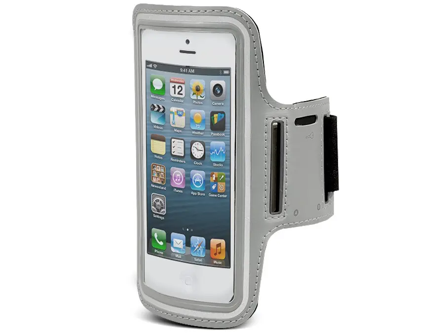 Fundas y carcasas protectoras + Maclean + MC-405S