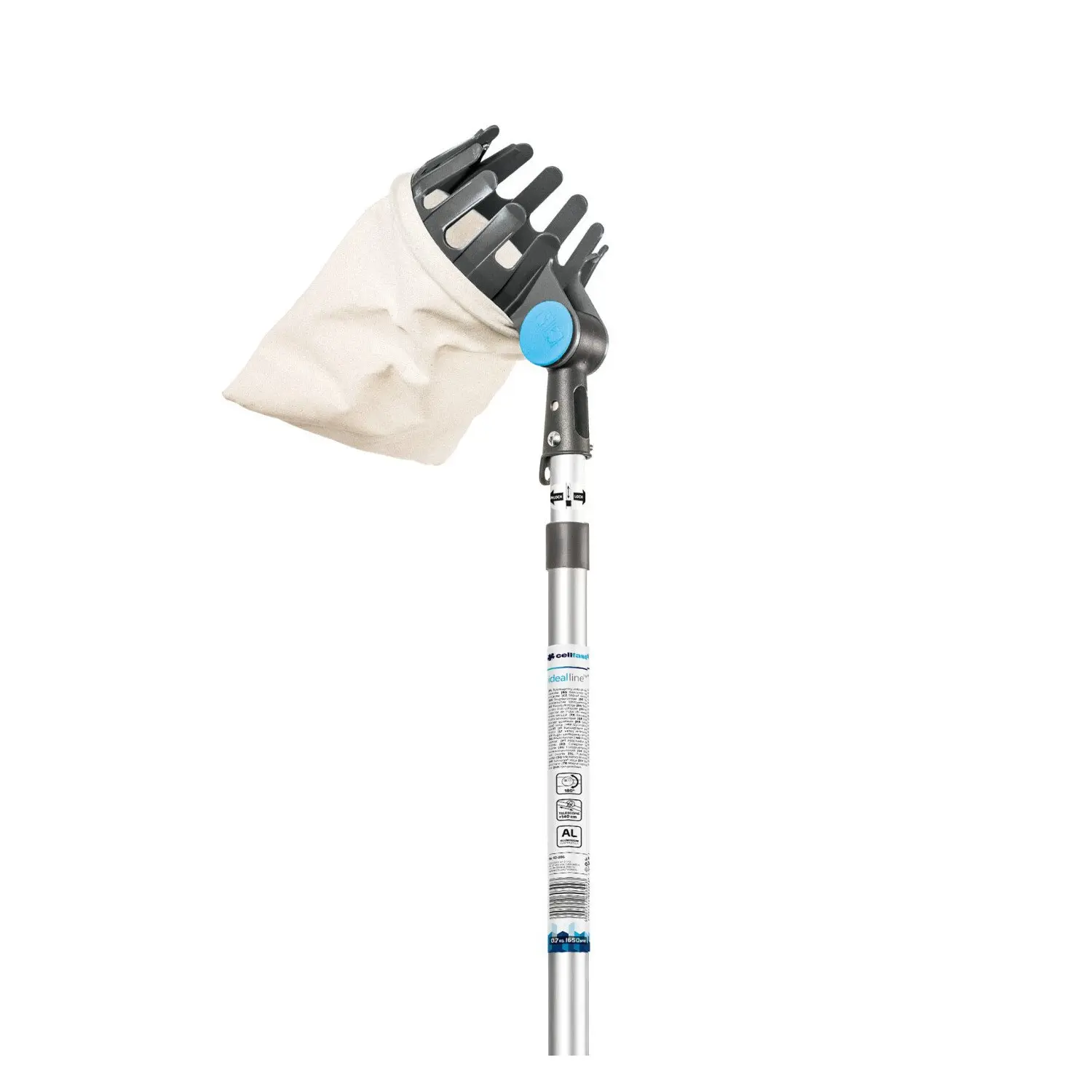Attrezzi da giardino + Cellfast + 42-206