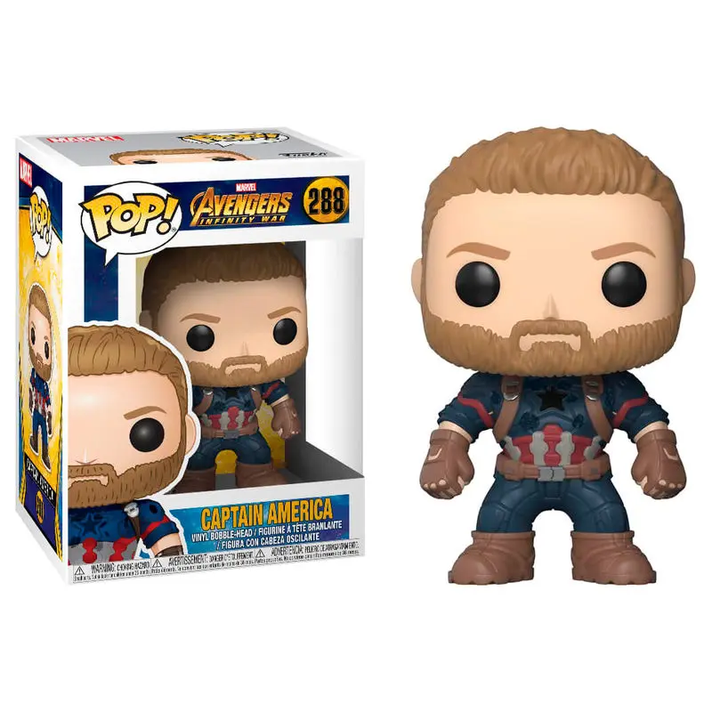 Figures + Funko + 111753