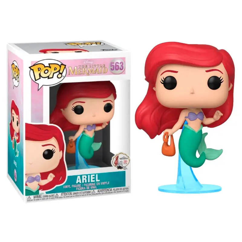 Figurki + Funko + 113046