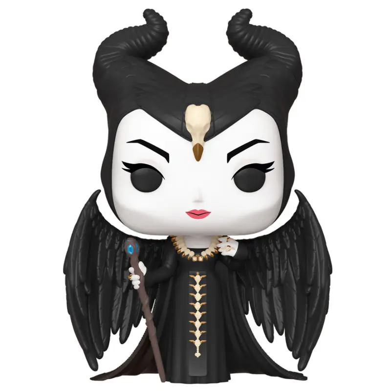 Παιχνίδια | Figurki - Κούκλα Funko Pop! 44310 Malefica