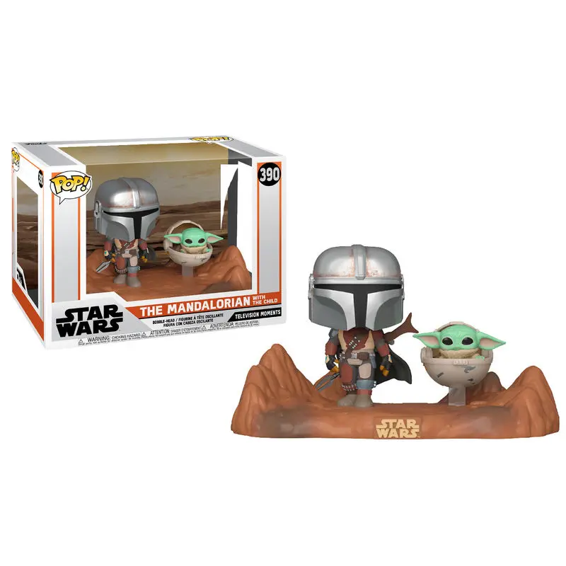 Figurice + Funko + Funko-390