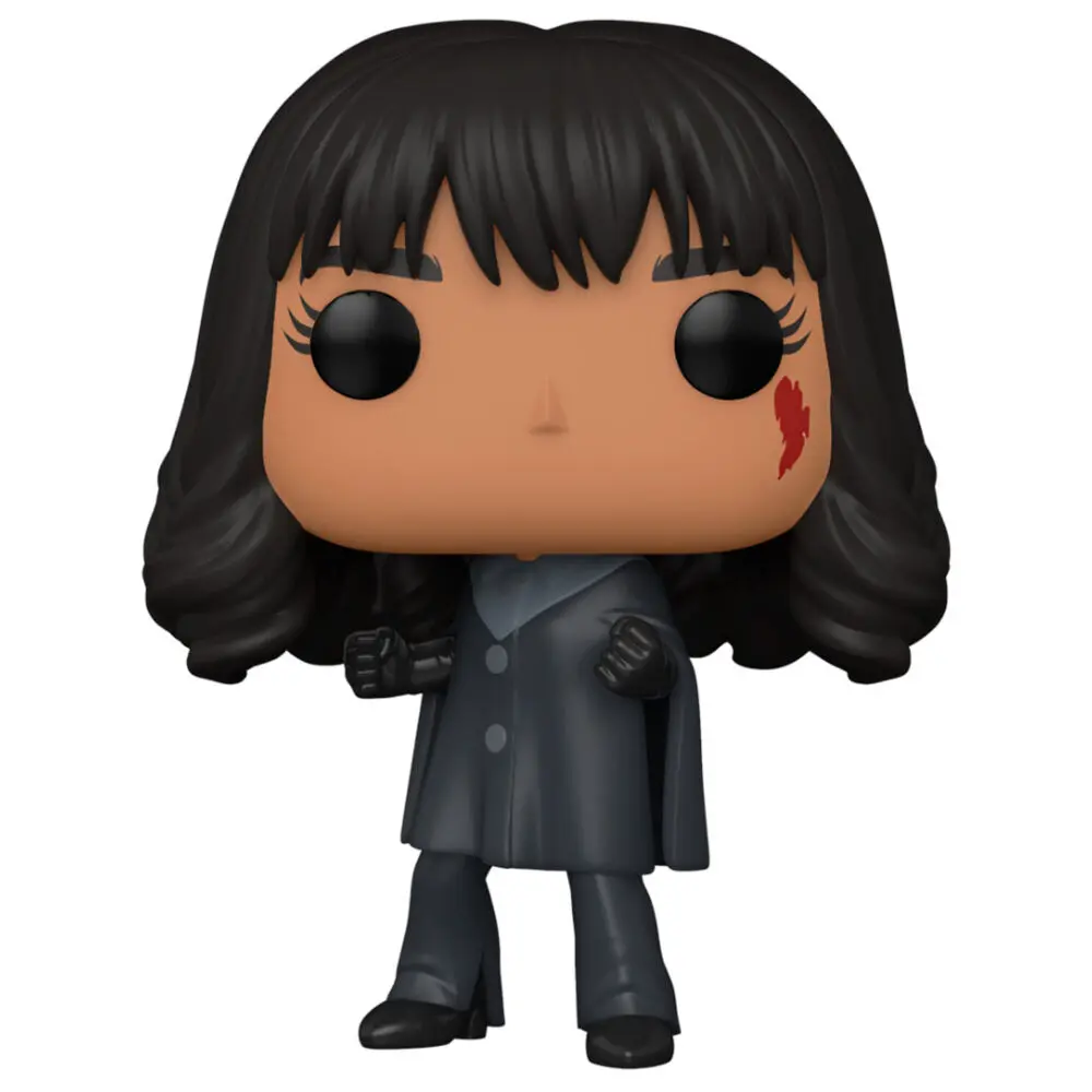 Παιχνίδια | Figurki - Figurka POP Umbrella Academy Allison