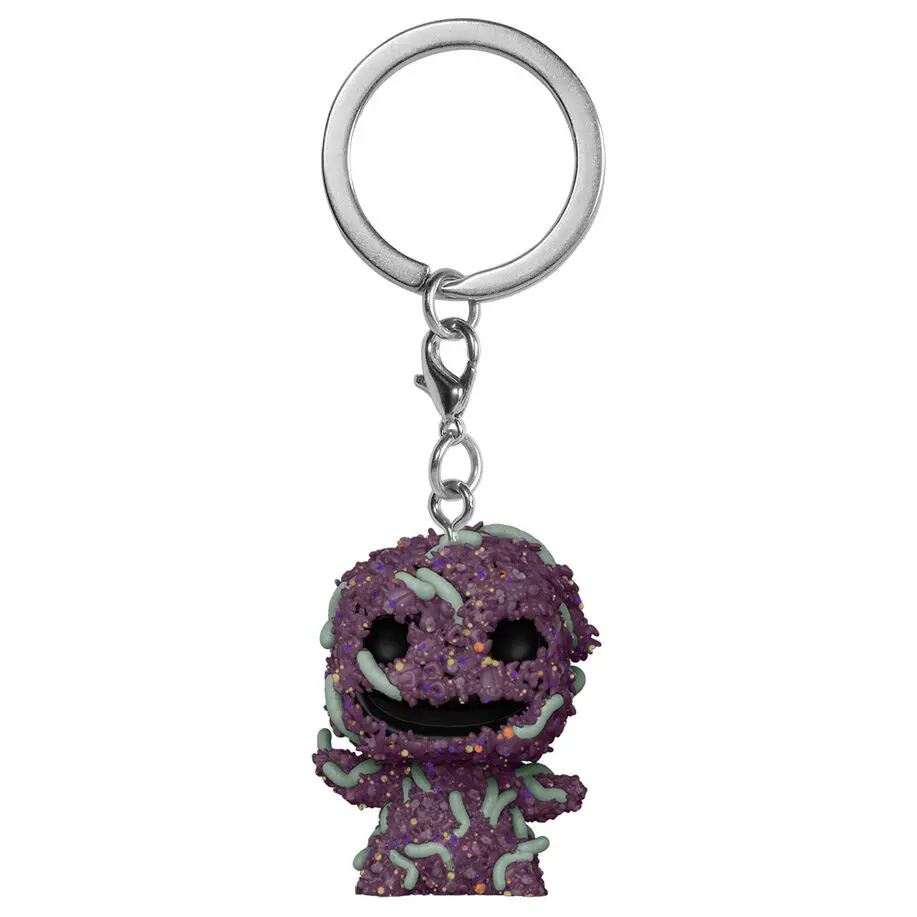 Toys | Figures - Pocket POP Keychain Disney Nightmare Before Christmas Oogie Bugs