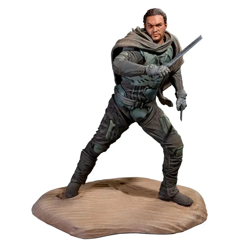 Rotaļlietas | Figurki - Posąg Dune Duncan Idaho 23cm